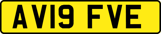 AV19FVE