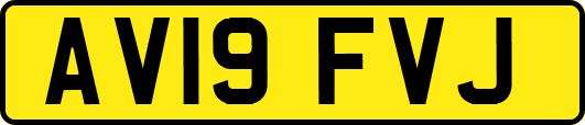 AV19FVJ