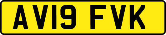 AV19FVK