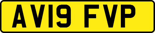 AV19FVP