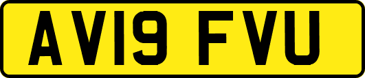 AV19FVU