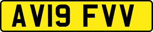 AV19FVV