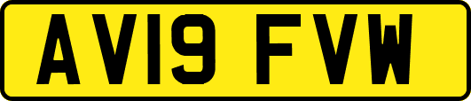 AV19FVW