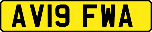 AV19FWA