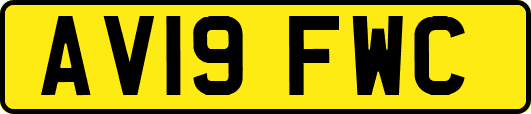 AV19FWC