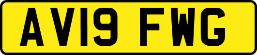 AV19FWG