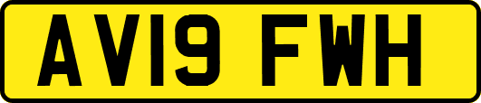 AV19FWH