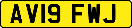 AV19FWJ