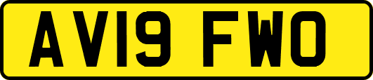 AV19FWO