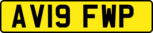 AV19FWP