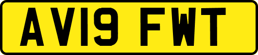 AV19FWT