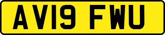 AV19FWU