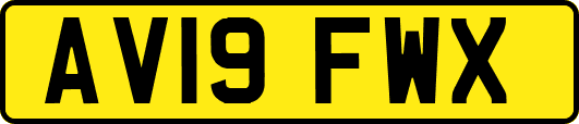 AV19FWX