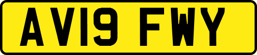 AV19FWY