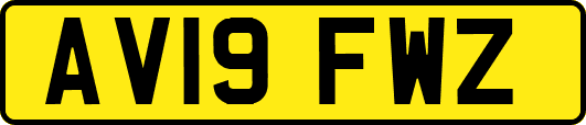 AV19FWZ