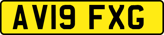 AV19FXG