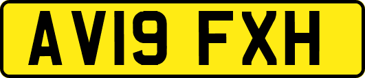 AV19FXH