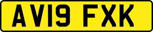 AV19FXK