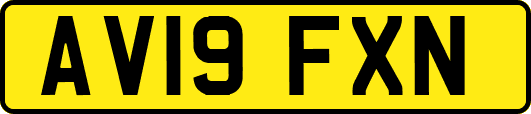 AV19FXN
