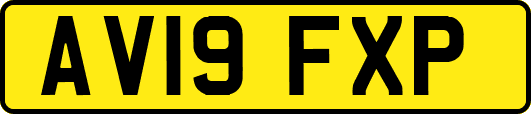 AV19FXP