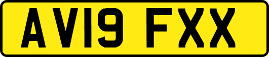 AV19FXX