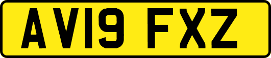 AV19FXZ