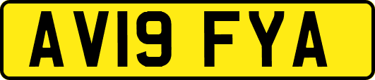 AV19FYA