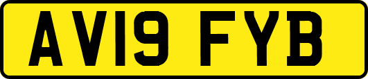 AV19FYB