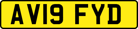 AV19FYD