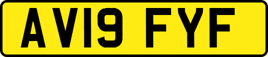 AV19FYF