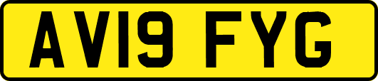 AV19FYG