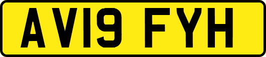 AV19FYH