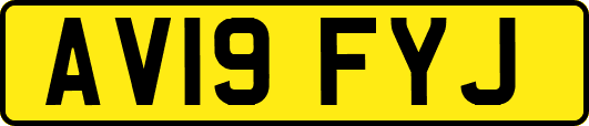 AV19FYJ