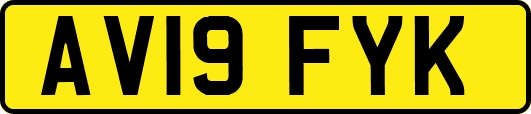 AV19FYK