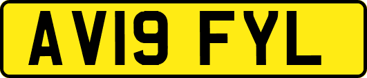 AV19FYL