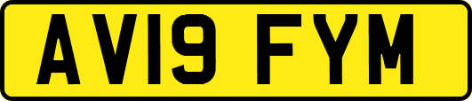 AV19FYM