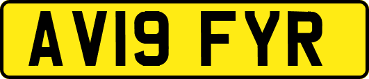 AV19FYR