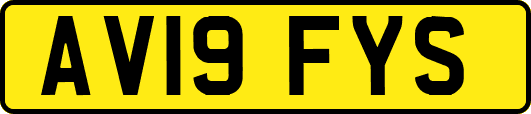AV19FYS