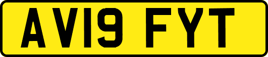 AV19FYT