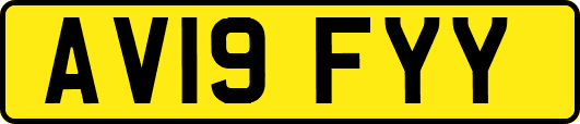 AV19FYY