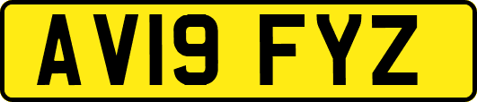 AV19FYZ
