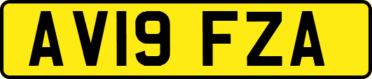 AV19FZA