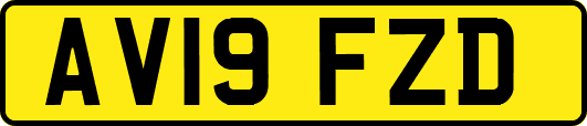 AV19FZD