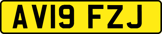 AV19FZJ