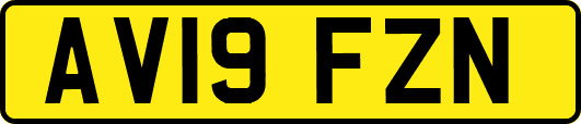 AV19FZN