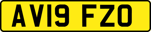 AV19FZO