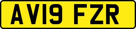 AV19FZR