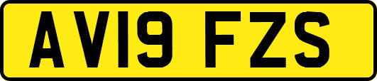 AV19FZS