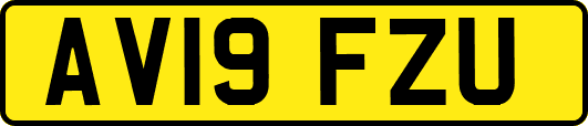 AV19FZU