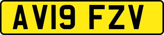 AV19FZV